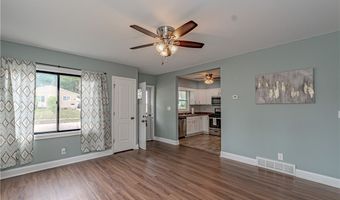 360 Baldwin Rd, Akron, OH 44312