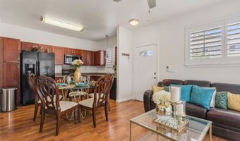 1167 Kakala St 1203, Kapolei, HI 96707