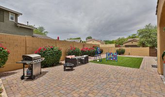 3950 N EDITH Way, Buckeye, AZ 85396