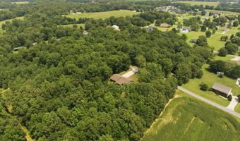 91 Cody Dr, Almo, KY 42020