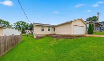 2654 Elm Dr, Arnold, MO 63010