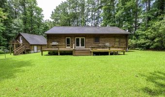 740 Log Cabin Rd, Arapahoe, NC 28510