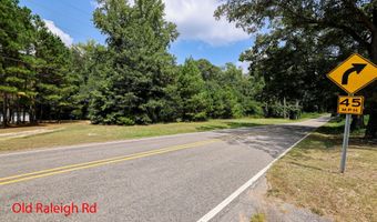 000 S Nc 581 Hwy, Bailey, NC 27807