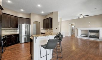 606 E Woodstone Ct, Andover, KS 67002
