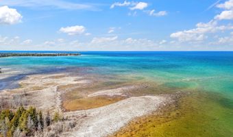 Lincoln Bay Drive lot 3, Alpena, MI 49707