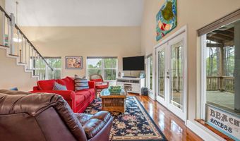 27 Harry Morrison Rd, Alligator Point, FL 32346