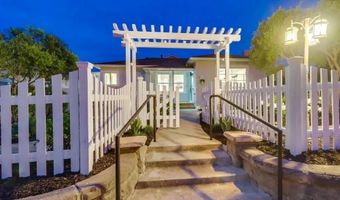 4584 3rd St, La Mesa, CA 91941