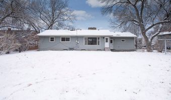 1029 Lewis Ave, Billings, MT 59102