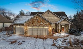 5318 N ROSEMARY Dr, Appleton, WI 54913