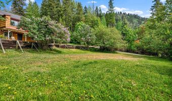 17454 E NORTH SHORE Ln, Bayview, ID 83803