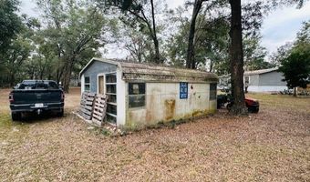 4232 47th Pl, Bell, FL 32619