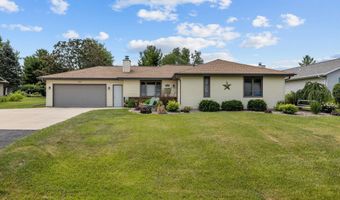 2623 W SUNNYVIEW Cir, Appleton, WI 54914