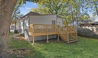 524 S Wyandotte Ave, Bartlesville, OK 74003