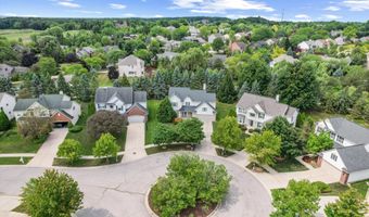 1965 Harley Ct, Ann Arbor, MI 48103