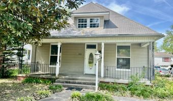 321 SUGG St, Madisonville, KY 42431