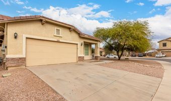 1684 E SILVER REEF Dr, Casa Grande, AZ 85122