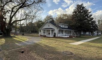 401 Hall Ave, Bay Minette, AL 36507