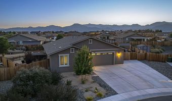 107 Amberwood Ct, Dayton, NV 89403