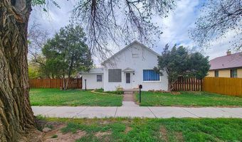 615 Main St, Florence, CO 81226