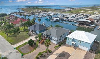 113 Bay Ct, Aransas Pass, TX 78382
