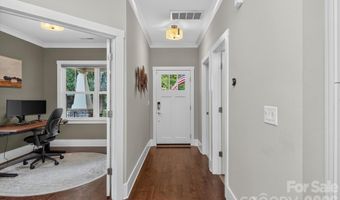 2714 Duncan Ave, Charlotte, NC 28205