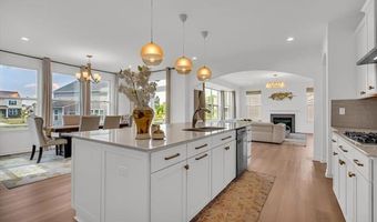 280 Honey Tree Way, Ann Arbor, MI 48103