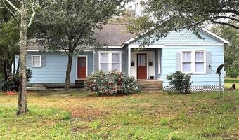 108 N Burke Ave, Long Beach, MS 39560