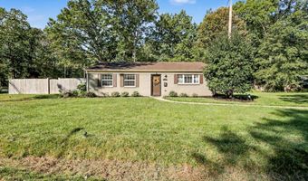 15709 MAPLE Dr, Accokeek, MD 20607