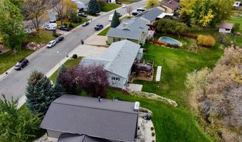 521 Indian Trl, Billings, MT 59105