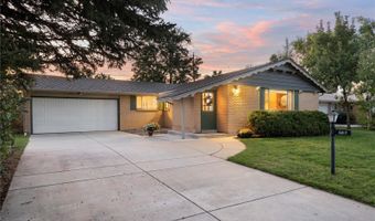 6017 Moore St, Arvada, CO 80004
