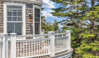 62 Sols Cliff Rd, Bar Harbor, ME 04609