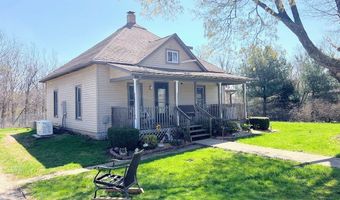 3559 N Us Highway 41, Bloomingdale, IN 47832