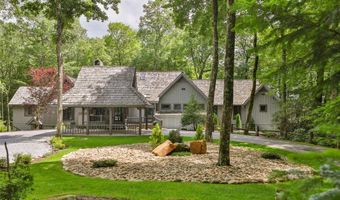 166 Upper Ridge Rd, Cashiers, NC 28717