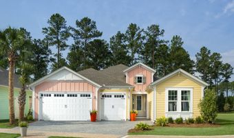 356 Latitude Blvd Plan: Cabana Tandem, Hardeeville, SC 29927