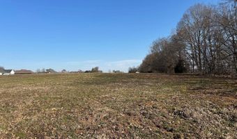 North Drive lot 31 60 59-49, Almo, KY 42020
