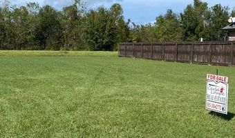 620 Shadowlawn Dr, Berwick, LA 70342