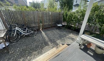 418 Woodland Ln Rear House, Avon By The Sea, NJ 07717