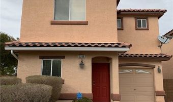 3396 Villa Fiori Ave, Las Vegas, NV 89141