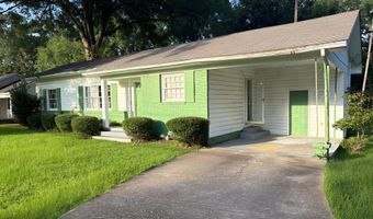1016 N Jackson St, Brookhaven, MS 39601