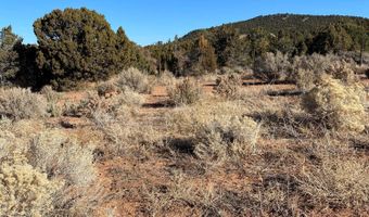 17781 W Harmony Ln, Cedar City, UT 84720