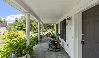 35 Quail Run, Ayer, MA 01432