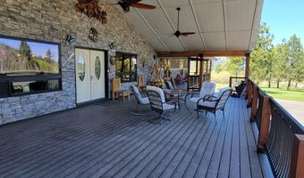 191 Clear Creek Rd, Cascade, ID 83611