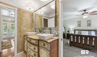 51620 Robert White Rd, Bay Minette, AL 36507