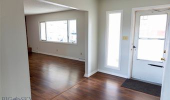 722 E 7th Ave, Big Timber, MT 59011