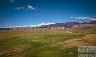 nhn Stagecoach Spur W lot 935-6, Belfry, MT 59008