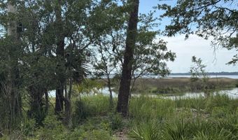 1272 Angus Morrison Rd, Alligator Point, FL 32346