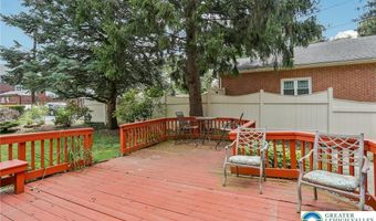 521 N 26th St, Allentown, PA 18104