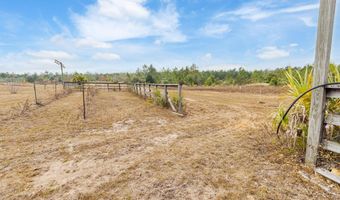 22875 NW Parker Ln, Altha, FL 32421