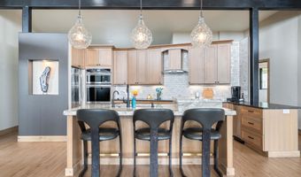 466 N Elk Dr, Brian Head, UT 84719