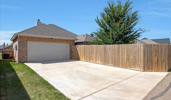 9504 SYDNEY Dr, Amarillo, TX 79119